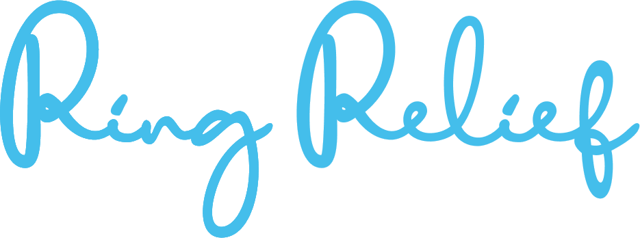 Ring Relief Logo